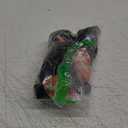 CooShou Pet Puppy Dog Halloween Sweater Cat Pumpkin Knitwear Clothes Costume with Cute Boo Pattern Halloween Sweater Coat for Kittens Small Dogs Cats S