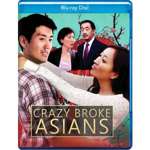 Crazy Broke Asians