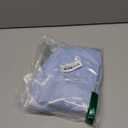 Womens Cap Sleeve Crop Tops Cotton T Shirts Crewneck Loose Fit Short Sleeves Tee Summer Fashion Clothes 2026 (Medium)