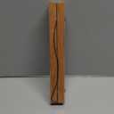 FALAMON 3 Pack Magnetic Poster Hanger Frame, 10x14 10x15 10x13 Teak Wood Magnet Poster Frame for Posters, Prints, Photos, Pictures, Maps, Scrolls, and Canvas Artwork