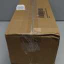 Liuruiyu 8 Pack Glass Food Storage Containers with Lids, Meal Prep Containers, Airtight Bento Boxes with Leak Proof Locking for Microwave, Oven, Freezer and Dishwasher, BPA Free