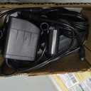 SAC SMARTEN ARTS Submersible Water Pump - Quiet, 119GPH, 10W, 12V, 3.6ft Lift for Aquariums, Fountains, Ponds, Hydroponic Systems
