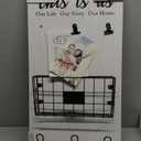 12x24Inc This Is Us PLQ