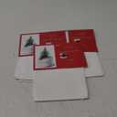 3 Pack Hapros Christmas Tree Removal Bag 8ft - 119 x 244cm - for Trees Up to 8 Feet (47" x 96")