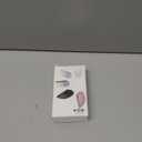 Mouse for Laptop Wireless Bluetooth - MacBook Air Mac Pro PC iPad Optical Rechargeable Silent Mouse with Jiggler Dual Mode Switch Bluetooth 5.2/3.0 and 2.4GHz USB-A and Type-C Receiver Black