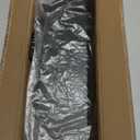 DMX Controller, 192 Channel DMX 512 Light Controller DMX Console Stage Light Controller Panel Use for Editing Program of Stage Lighting Runing for DJ, Shows, Party, Christmas and Halloween (black)