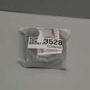 Door Draft Stopper,Adjustable Door Sweep for Bottom of Door,Silicone Weather Stripping Door Bottom Seal Blocker Air Noise,Under Door Gap Filler for Interior/Exterior Doors(Black, 39inch)