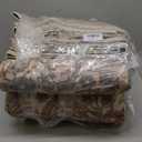 Washable 2x3 Entry Rug, Front Door Rugs Indoor, Vintage Floral Area Rugs for Kitchen, Non-Slip Bathroom Small Rugs, Perfect for Entryway Decor Door Mat (2x3 Moss)