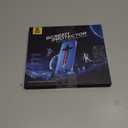 MAGIC JOHN 2 Pack for Samsung Galaxy S24 Ultra Privacy Glass Screen Protector 6.8 inch, 28 Anti-spy Tempered Glass Film, Auto Dust-Elimination Installation, Bubble Free, Case Friendly