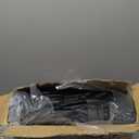 QUNSUNUS Waterproof Car Cover for Mercedes Benz SL-Class 380SL 420SL 450SL 500SL 560SL 2 Door 1971-2002, All Weather Outdoor Car Covers with Zipper, Straps and Elastic Edge