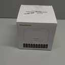 InnoGear Aromatherapy Diffuser & 10 Essential Oils Set, 500ml Essential Oil Diffuser with Remote Control Ultrasonic Cool Mist Scent Humidifier Vaporizer Auto-Off Timer for Room Office Home, Yellow (Large)