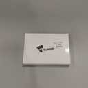 Flutesan 20 Pcs 5 Pin 12 mm LED Strip Connector RGB Lights Waterproof Adapter 22 Awg Wires Connector for Strip Light Unwired Gapless Track 5v 12v 24v