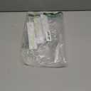 Under Cabinet Lighting 8 inch Rechargeable Battery Operated Motion Sensor Light Wireless Under Counter Lights for Kitchen, Stairs,Hallway (3 Pack)