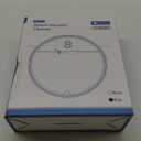 Robot Vacuum and Mop, 2-in-1 Robotic Vacuums Cleaner with Smart Max Strong Suction, WiFi/App/Alexa Voice Control, Obstacle Avoidance, for Pet Hair, Carpets and More - Blue