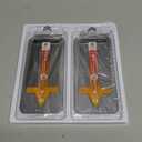 SIBEITU 2-Pack for iPhone 15 Pro Max Privacy Screen Protector, [Auto Alignment Kit] 6.7 Inch 25° Anti-Spy HD Private Tempered Glass, 9H Anti Scratch Auto Dust Removal Installation Protector Film