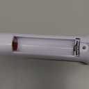 Fleeting Time Light Up Frozen Snowflake Wand- Snowflake Spinning Wands,Magic Wand Rotating Toy for Girls and Boys, Magic Princess Sensory Toys,Christmas & Birthday Gift (Red+Blue)