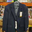 J.M. Haggar Premium Stretch Classic Fit Suit Separates Jackets 48R