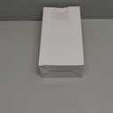 Regency International 9" Acrylic Emerald Cut Precious Gem Ornament, Copper