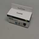 Lenink AC Power Supply Adapter for AA Battery, Replace 2 AA Battery for Pumpkin Lantern, LED Light, Thermostat, Table Lamp, Motion Sensor Trash Can (Black)