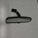 ZLPTEAM Day/ Night Rear View Mirror Compatible with Honda Accord 1998-2013, Civic 2006-2011, Odyssey 2000-2004, Pilot 2002-2008