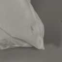 MIULEE Pack of 2 12x20 Outdoor Pillow Inserts, Outdoor Throw Pillows Water-Resistant Decorative Premium Lumbar Pillow Stuffer Sham for Porch Swing Couch Sofa Cushion Patio Furniture