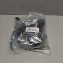 Fingerprint Door Lock, Smart Door Lock, Keyless Entry Door Lock, Electronic Keypad Deadbolt, Smart Locks for Front Door, Auto Lock, Door Lock with Code, Black