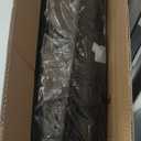 Fit Crosstrek Car Seat Covers(5 Seats Full Set)Compatible with Subaru Crosstrek 2016-2026 - Full Coverage Breathable Leather, Airbag Compatible, Waterproof & All-Weather, Easy to Install, Black