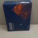 Bedsure Heated Mattress Pad King Size - Dual Controller Electric Mattress Pad, Fast Heating Bed Warmer with Deep Pocket, 10 Heat Settings & 12 Hour Timer Auto Shut Off (King, 78"x80")