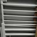 Sekey Baby Gate for Stairs, 30-57" Extra Wide No Drilling Dog Gate