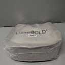 Hobo Bag for Women Crossbody Purses Shoulder Handbags Top-Handle Saddle Bag (Sandy)