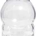 2 x Protective Case for Labubu Standing Figure (Honeycomb, Extendable)