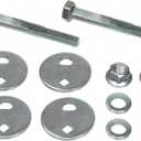 MOOG K8740 Alignment Caster/Camber Kit for Ford F-150