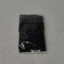 Compression Socks for Women & Men (20-30 mmHg) Support for Travel, Nurses, Pregnancy, Shin Splints, Sports and Everyday Wear (Large-X-Large, Black)