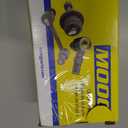 MOOG K80081 Suspension Stabilizer Bar Bushing Kit for Ford Explorer