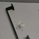 PAHSFS Black Towel Bar 16 Inch - SUS304 Stainless Steel Towel Racks for Bathroom - Towel Holder Matte Black Wall Mount