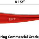 GT Professional Long Reach Tool - 51" Protective Coating - Stainless Steel with Non-Marring Wedge