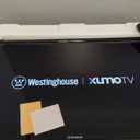 Westinghouse 32-inch Smart TV, HD Xumo TV with Voice Remote, Flat Screen Television w/Dolby Atmos, Bluetooth, Apple AirPlay, Wi-Fi & Mobile Connectivity