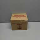 ALVABABY 6 Pack Cloth Diaper with 12 Inserts One Size Adjustable Washable Reusable Diaper Cover for Baby Girls and Boys