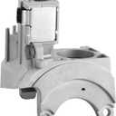 Ignition Lock Cylinder Housing, Compatible With 1998-2002 Chevy GMC C/K 1500/2500/3500, Express, Tahoe, Astro, Safari, Savana, Yukon & Cadillac Escalade, Replace#: 924-720, 26049449