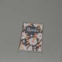 Hallmark Studio Ink Carrie Shryock Greeting Card Assortment (6 Cards with Envelopes)