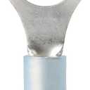 25 x Ancor Marine Grade Nylon Ring Terminals