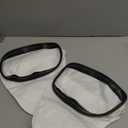 Hoover Commercial 2KE2105000 HEPA Cloth Bag Liner for Shoulder Vac Pro Vacuum Cleaner