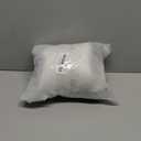 Cervical Neck Pillows,Orthopedic Roll Pillow for Neck Pain Relief,Sleeping Decompression Devices Support and Shoulder Relaxer,High-Density Memory Foam,Neck Bolster Butterfly(Adult Size)