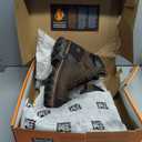 Timberland PRO Men's Boondock BOA 6 Inch Composite Safety Toe Waterproof Puncture Resistant Industrial Work Boot, Mocha Brown, 8M