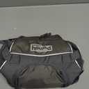 Outward Hound PoochPouch Dog Front Carrier, Small, Grey (11.0"L x 8.0"W x 10.0"H)