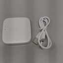 Add MOES FingerBot Tuya Bluetooth Hub Link FingerBot to Wi-Fi (Support 2.4GHz) Compatible with Alexa, Google Home, IFTTT and Timmer Control. One Gateway Can Connect Multiple FingerBots