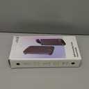 JSAUX Split Every Day Case for Switch 2, Slim Magnetic Detachable Front Cover, Dockable Design, Ergonomic Non Slip Grip, Travel Ready with Adjustable Stand, Shock Absorption & Anti Scratch  PC0123C