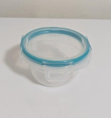 Snapware Total Solution 2-Pc Plastic Food Storage Containers,0.47L