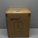 2-in-1 Dehumidifier and Humidifier Combo, 68 oz Tank with Auto Shutoff, Smart Humidity Control, 30-Second Rapid Dehumidification, 12H Timer, 7-Color LED Light for Home Use