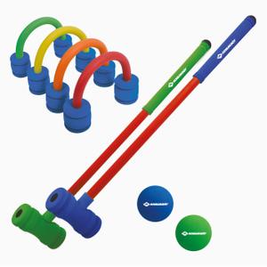 Croquet Foam Play Set 2 Pack